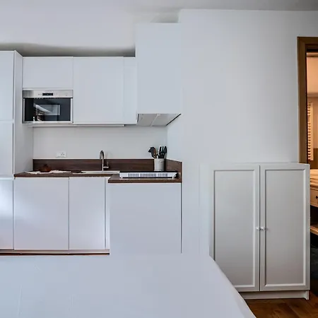 Beautiful In شقة كورمايور