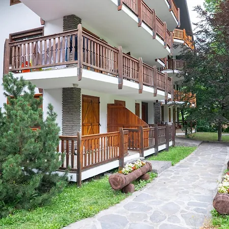 Appartamento Beautiful In Courmayeur