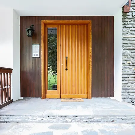 Appartamento Beautiful In Courmayeur