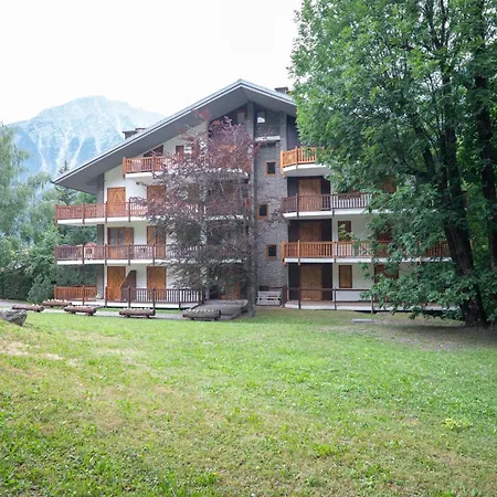 Appartamento Beautiful In