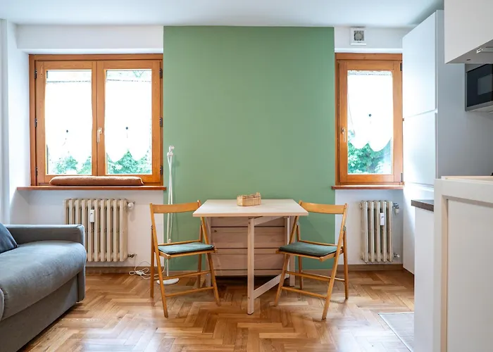 Beautiful In Courmayeur