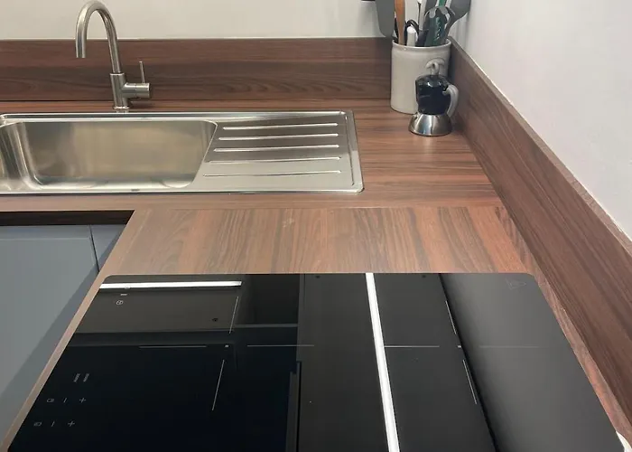 Beautiful In شقة *