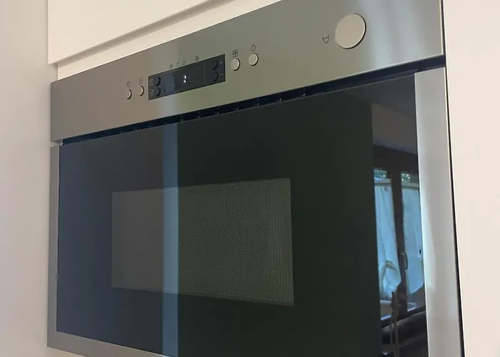 Beautiful In Appartamento Courmayeur