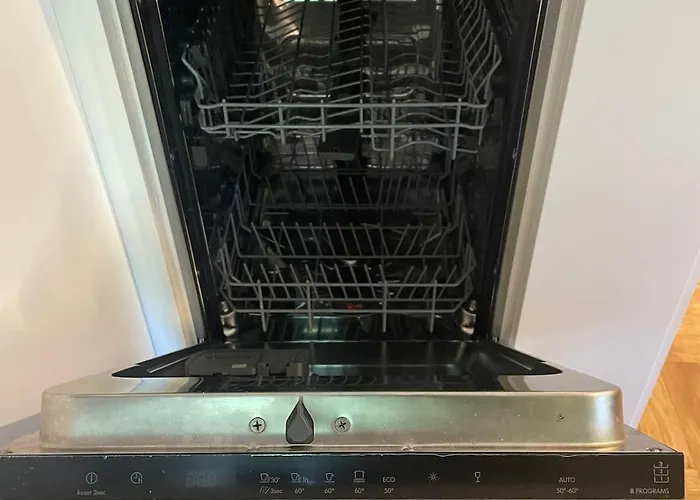 شقة Beautiful In كورمايور