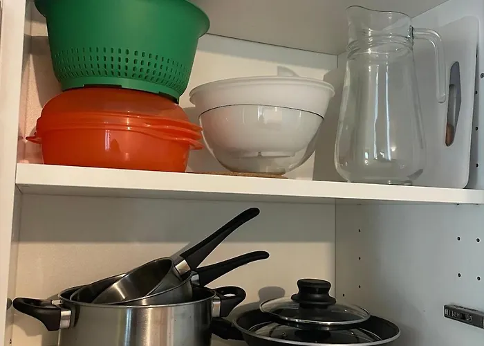 Beautiful In شقة كورمايور