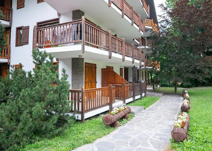 شقة Beautiful In كورمايور