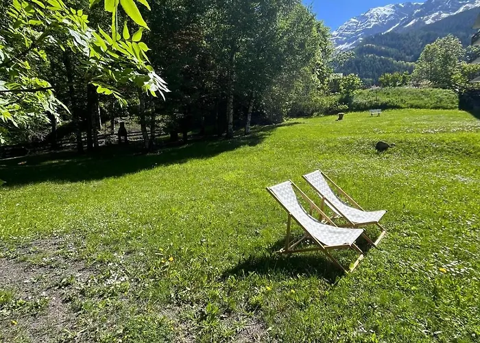 Beautiful In Appartamento *