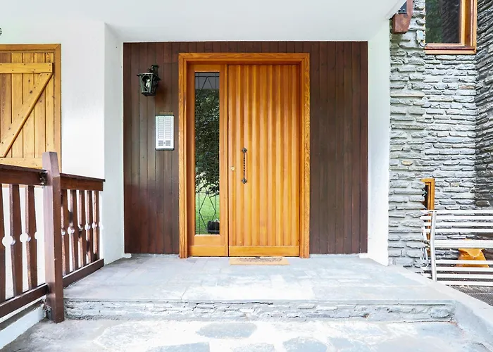 Appartamento Beautiful In Courmayeur