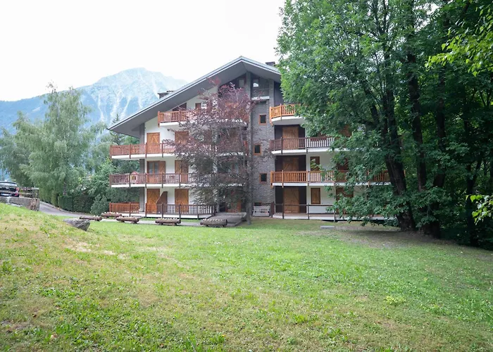 Appartamento Beautiful In